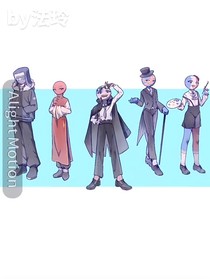 ch：四时国拟杂兴