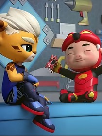 航猪（校园版）
