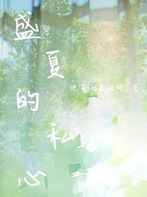 盛夏的私心