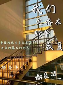 我們定格在那年盛夏