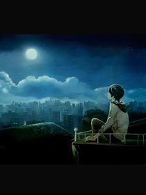 一个人的孤独世界
