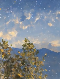 AoTu：海鹽之月