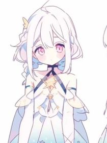 星卡夢(mèng)少女之水晶公主