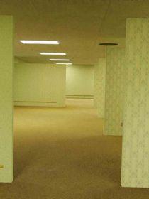 Backrooms记录