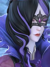 葉羅麗：蠱毒自然