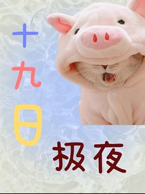 十九日极夜