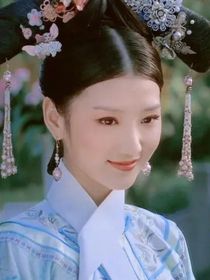 甄嬛传：庭院深深