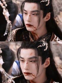少年白马醉春风：蛊童