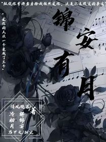 锦安有月