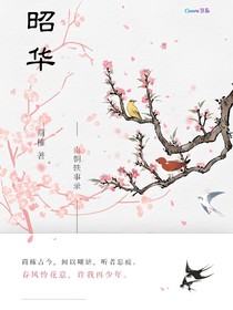 南朝轶闻之昭华