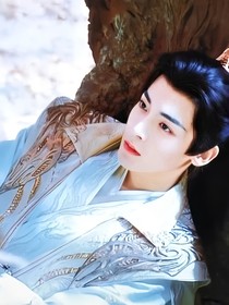 少年白马醉春风：谋士祝离