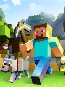 Minecraft手机版发展史
