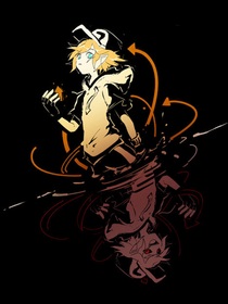 凹凸：无存