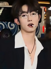 赵辰宇：不要怕！身后有我