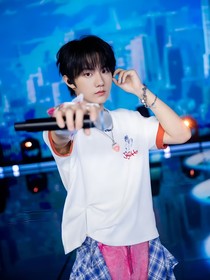 张子墨：我的小助理
