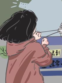 笔下的过单