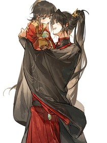 假如你死是必经剧情（梦人间同人）