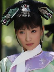 甄嬛傳：重生，我是安陵容