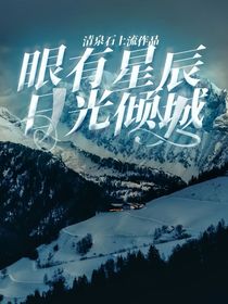 眼有星辰，日光倾城