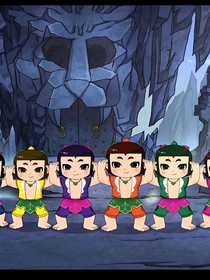 新葫都市重生
