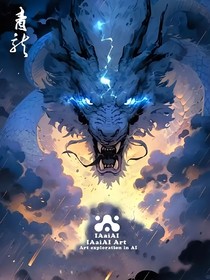 上古神獸錄