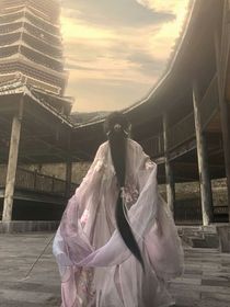 少白之琅琊王妃（私设）