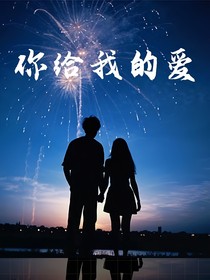 你給我的愛1