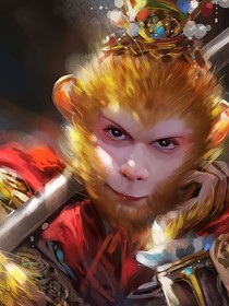歪说西游