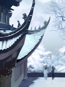 竹里风声月上门
