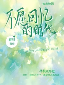 不愿回意的时代