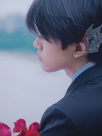 志极：人鱼的眼泪