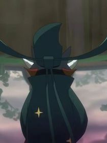 京剧猫之虚堂悬镜