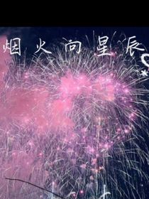 煙火向星辰（蘇少逸）