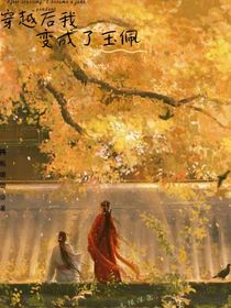 穿越后我變成了玉佩