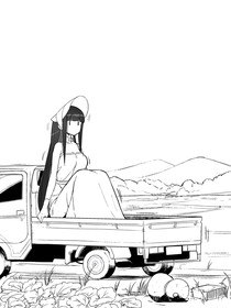 关于我喝多了遇见了碎嘴女孩这件事