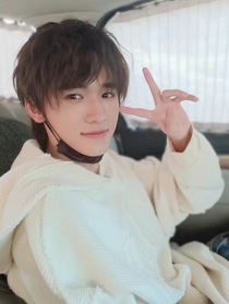 宋亚轩：同居男友