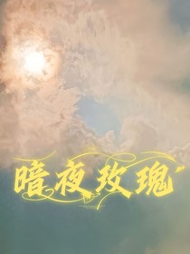 黄泉杂货铺：暗夜玫瑰