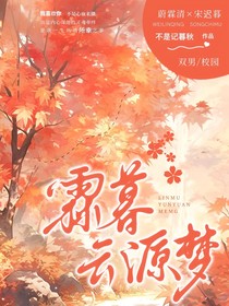 霖暮云源夢