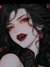 夜色降临，我真的不是吸血鬼！