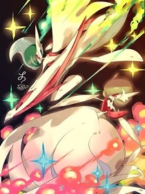 宝可梦：训练家有点怪