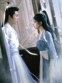 与紫落纱，星河长明