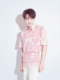 檀健次X你始于你终于你