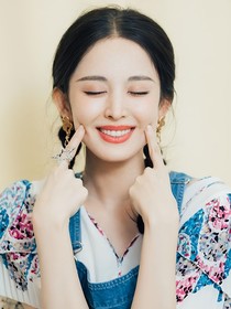 任意门团宠：心动小天使古娜