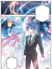 穿越異世界，我成了雨浩他哥？