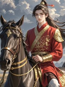 剑威长存