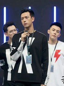 亲爱的热爱的：万人迷的她好难啊