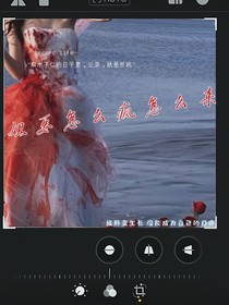 姐要怎么疯怎么来