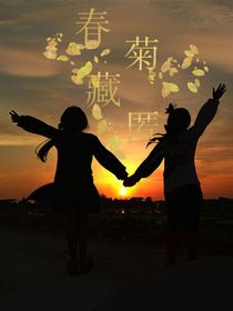 春菊藏匿