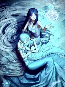 葉羅麗：冰的祈愿