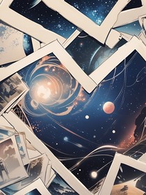 星流一現(xiàn)